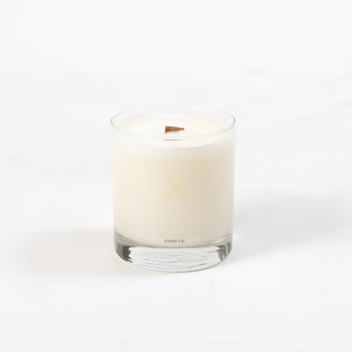 Guava Fig Candle | Stoffer Home