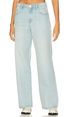 Jackson Wide Leg Jeans
                    
                    One Teaspoon | Revolve Clothing (Global)