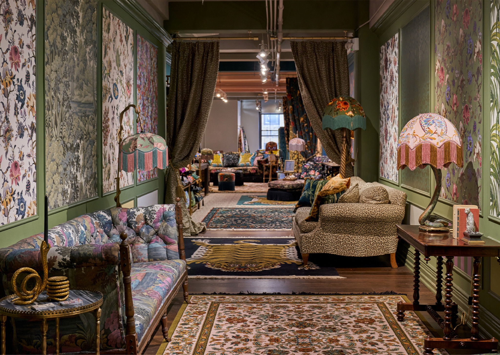 House of Hackney 