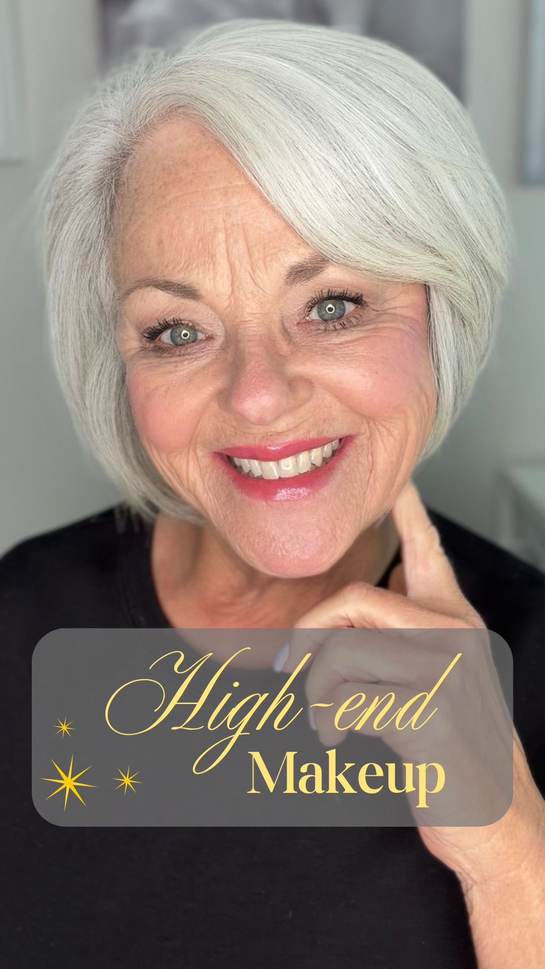 Couture Spring Makeup ✨🌸 

Trying the NEW YSL eyeshadow palette & mascara for that wow look! 

Today’s look might have a higher price tag than I usually use but sometimes it’s fun to experiment with high-end products and treat yourself 😍💄 

#LTKOver40 #LTKBeauty #LTKgrwm