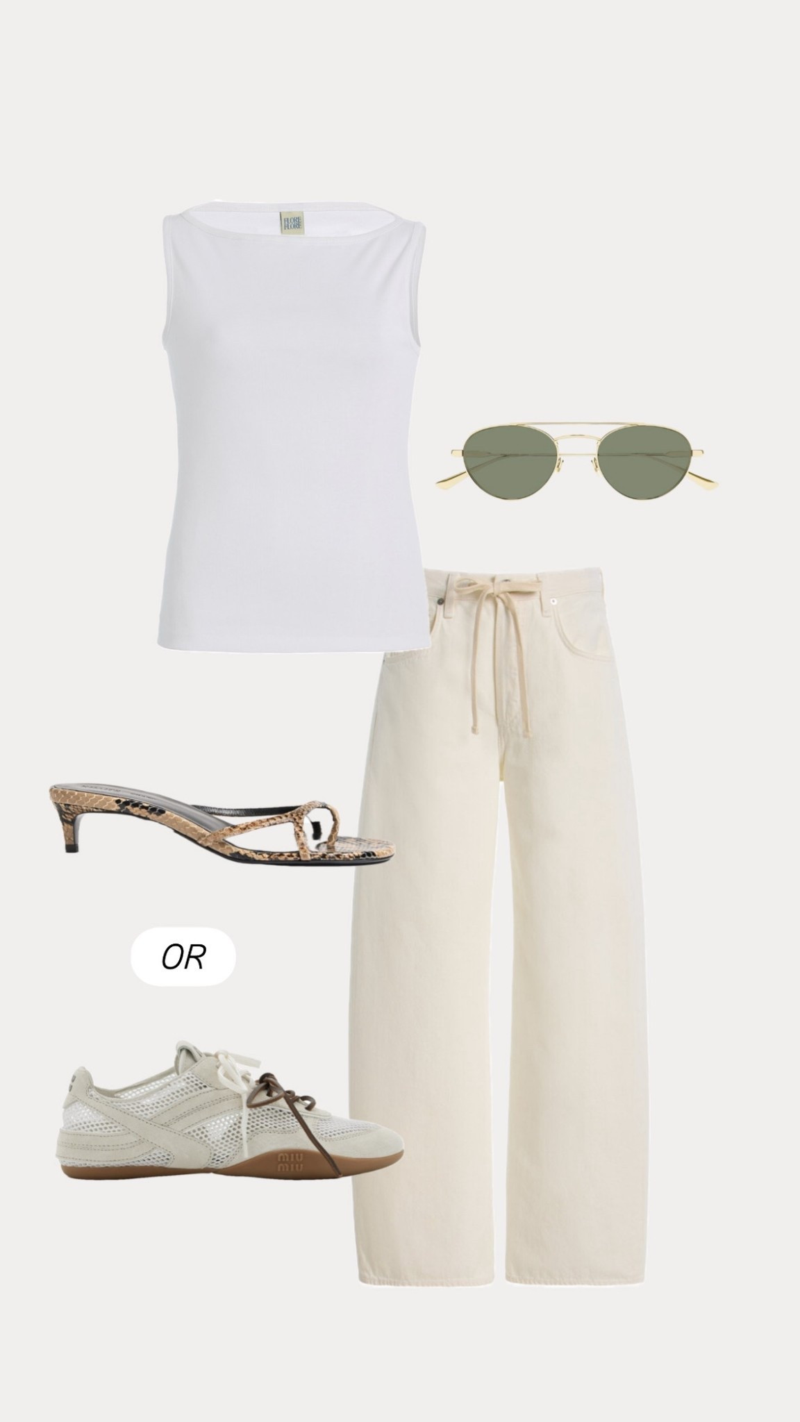 Easy + Cool To Go Outfits 

#LTKootd #LTKmomlife