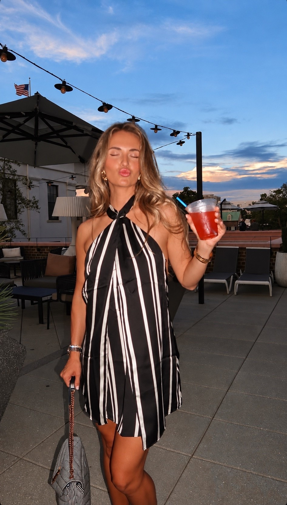 loooove this show me your mumu dress🦓

#LTKootd #LTKgrwm #LTKSeasonal