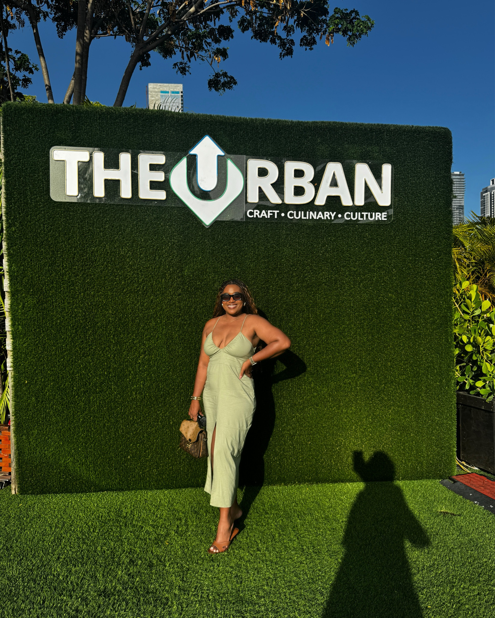 Rise & Toast 💚 #zara

#LTKMidsize #LTKStyleTip #LTKSummerEdit