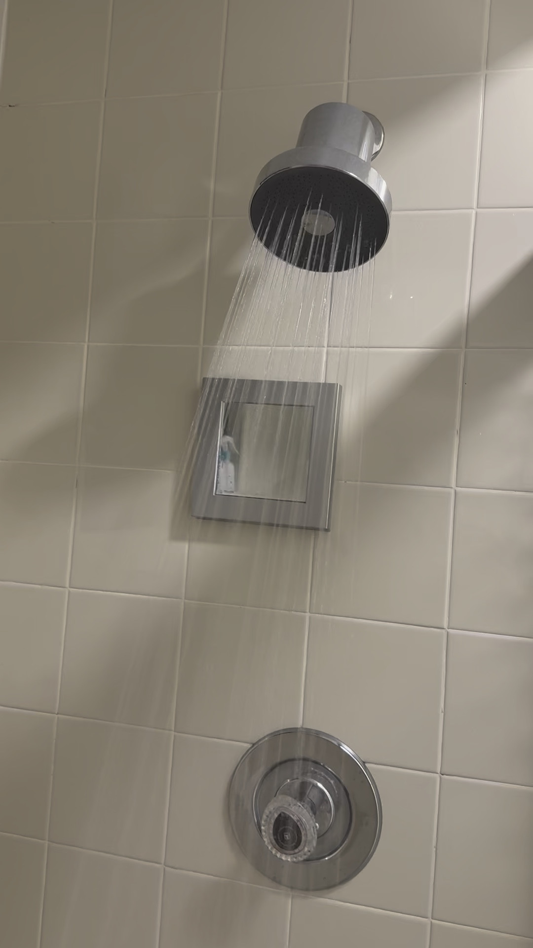 The best filtered shower head ever. I can tell the biggest difference in my skin and hair since using it for 3 months. Will definitely have one for every home!

#LTKOver40 #LTKBeauty