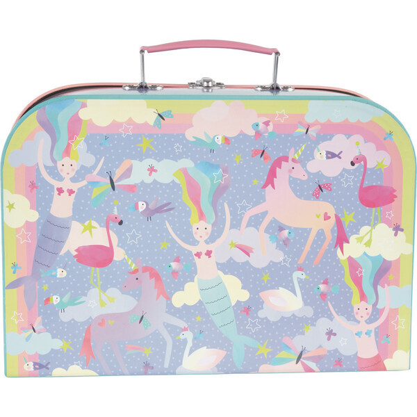 Fantasy Tea Set Attaché | Maisonette