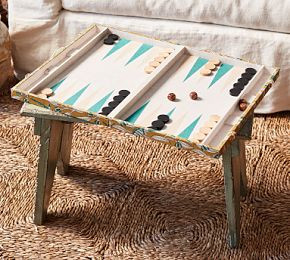 Backgammon Game Set | GreenRow