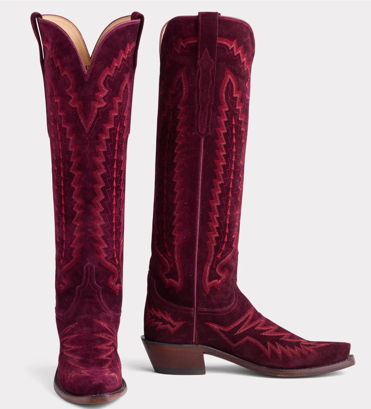 OMG Presley Exotocs and Priscilla Suede just dropped and my jaw is on the floor 😱😱😱

#LTKShoeCrush #LTKGiftGuide