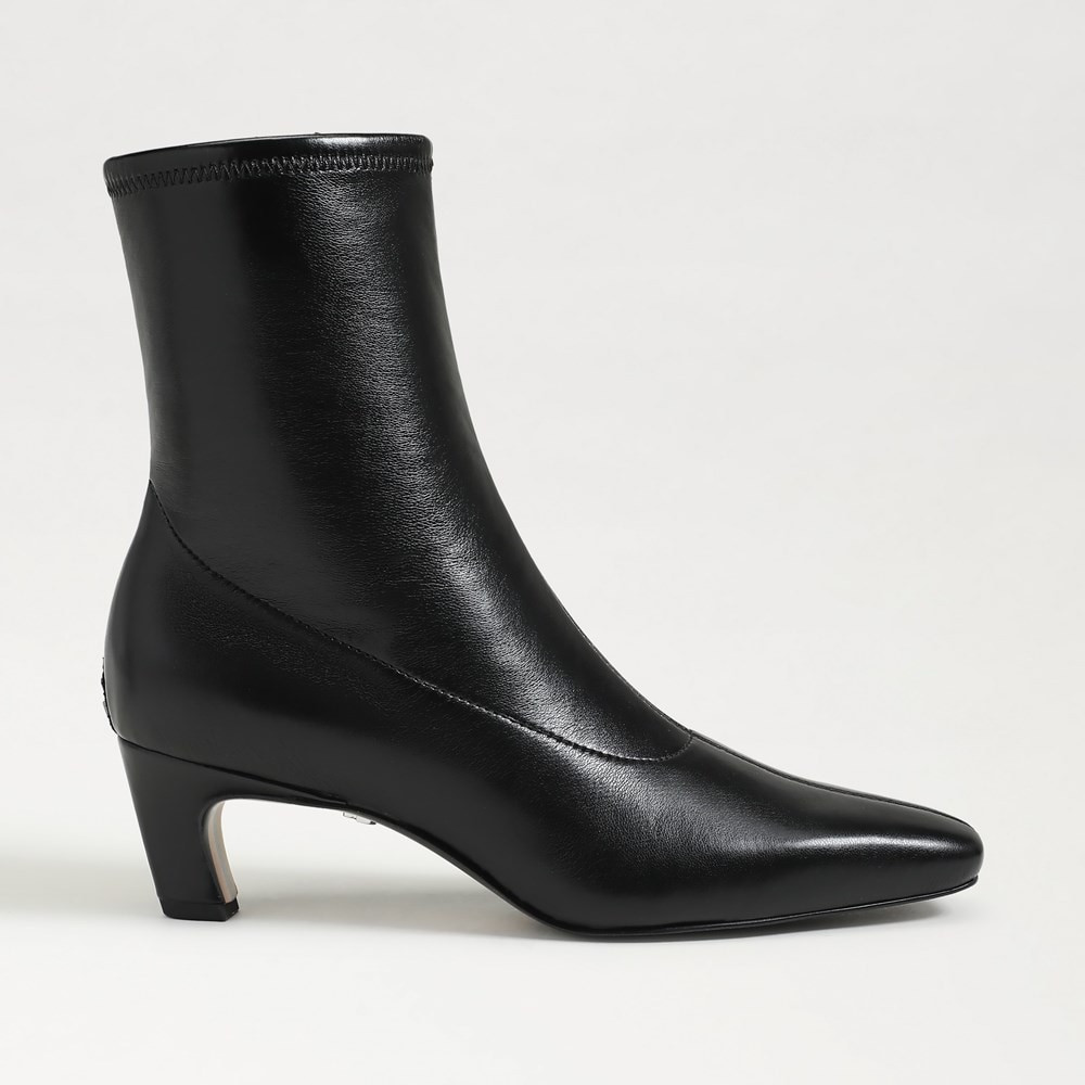 Marla Ankle Bootie | Sam Edelman