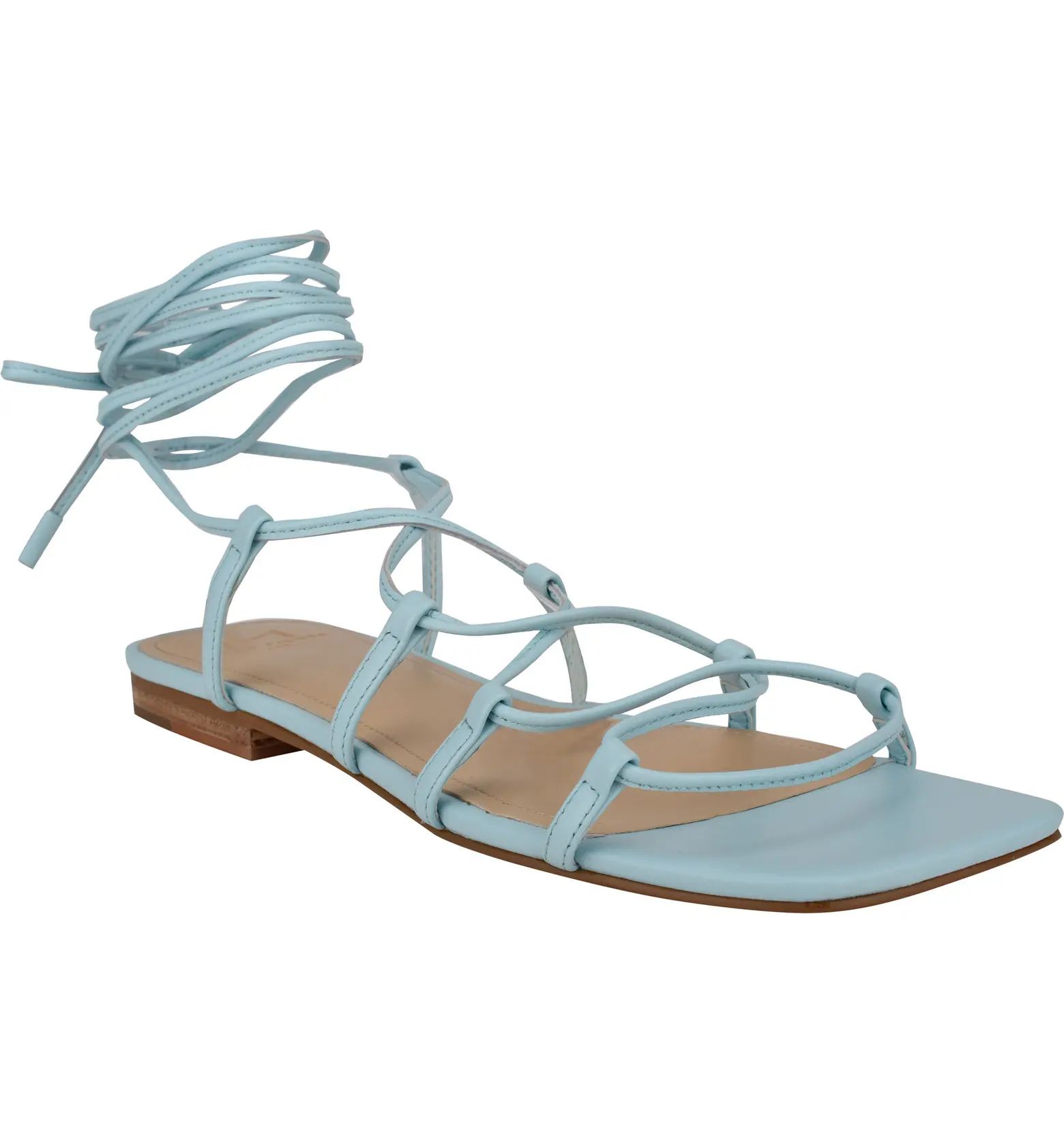 Mahalia Strappy Sandal | Nordstrom Rack