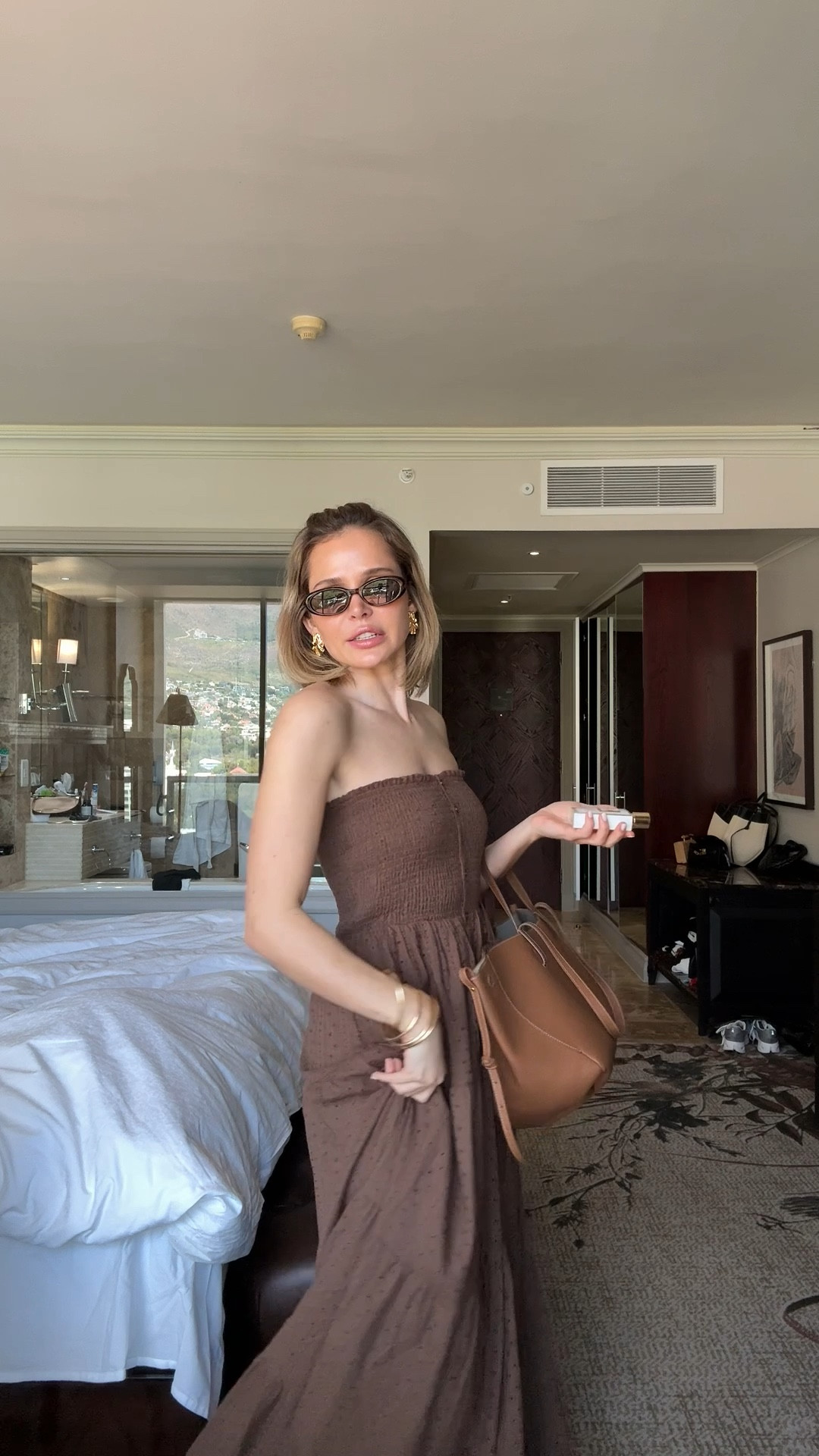 Outfit of the day 🤍 south africa day 1 

#LTKdeutschland #LTKeurope #LTKkleider