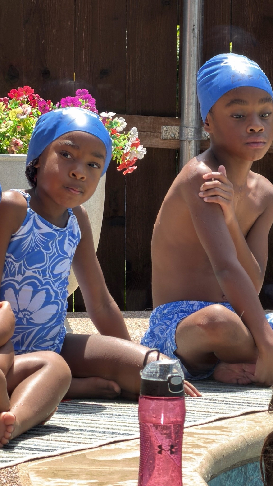 Matching swimsuits for siblings.

Old navy, old navy swim, old navy kids, swim

#LTKSwim #LTKKids #LTKSaleAlert