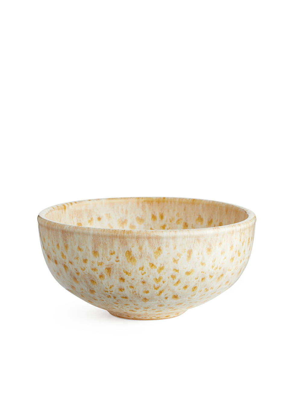 Stoneware Bowl 11 cm | ARKET (US&UK)