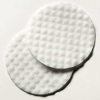 ELEMIS Dynamic Resurfacing Facial Pads | Gentle Dual-Action Textured Treatment Pads Conveniently ... | Amazon (US)