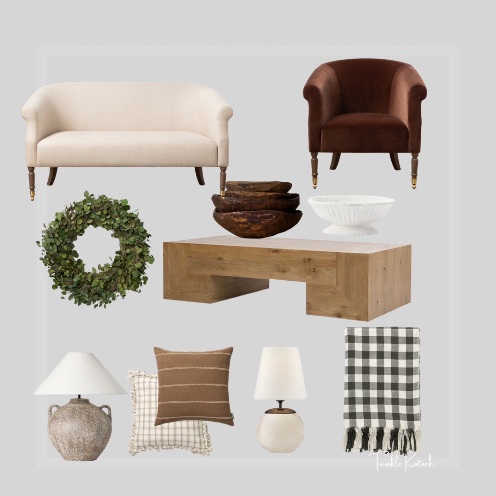 Mcgee & co new arrivals. Summer collection. Summer home finds.

#LTKhome #LTKFestival #LTKSeasonal