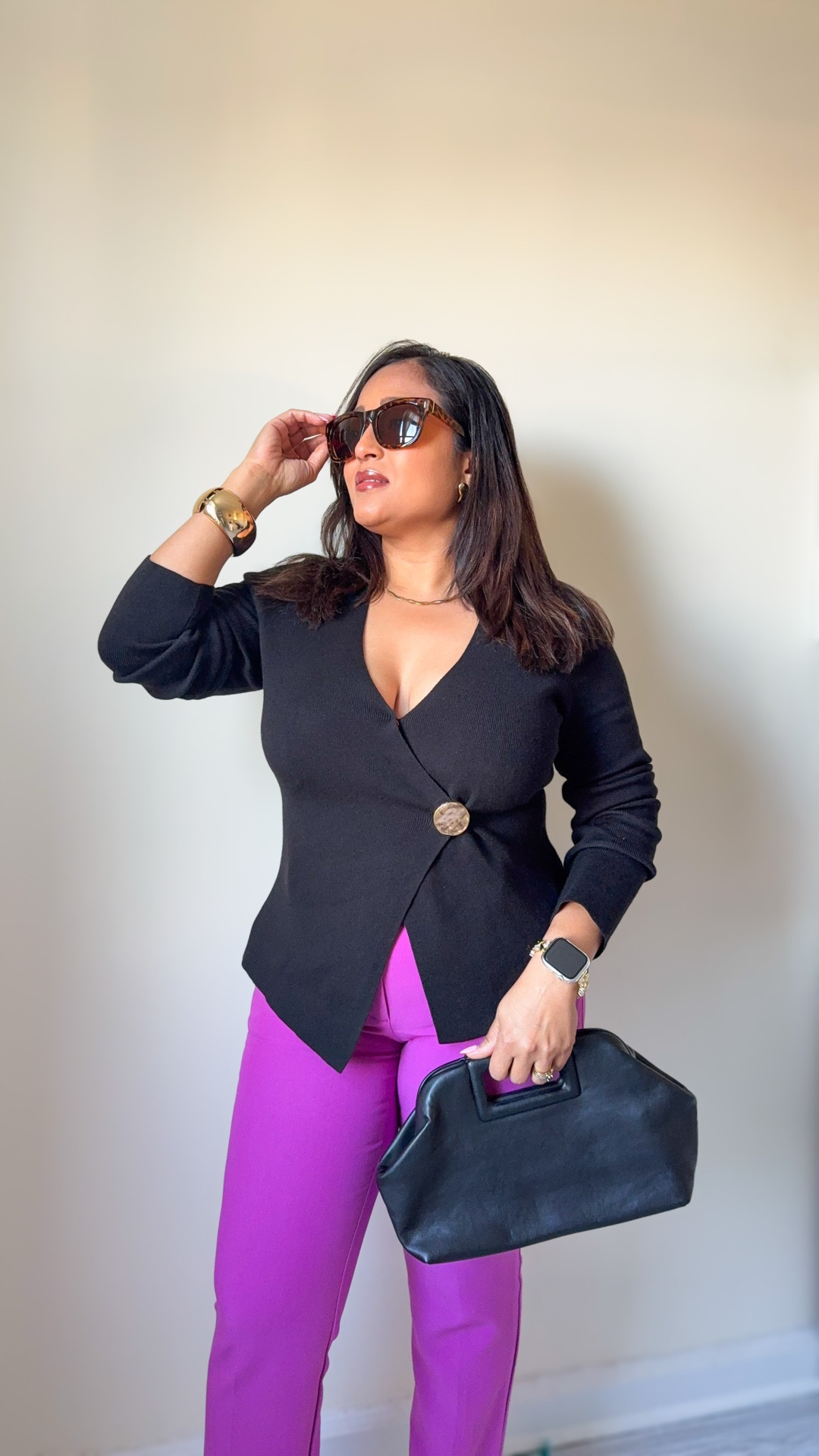 RIHOAS new Fall/Winter collection has me obsessed. Staying warm and stylish was never easier. Use my code LAURIS20 for 20% off any time you shop on their website (not only on your first purchase) 😉

#LTKMidsize #LTKWorkwear #LTKPetite