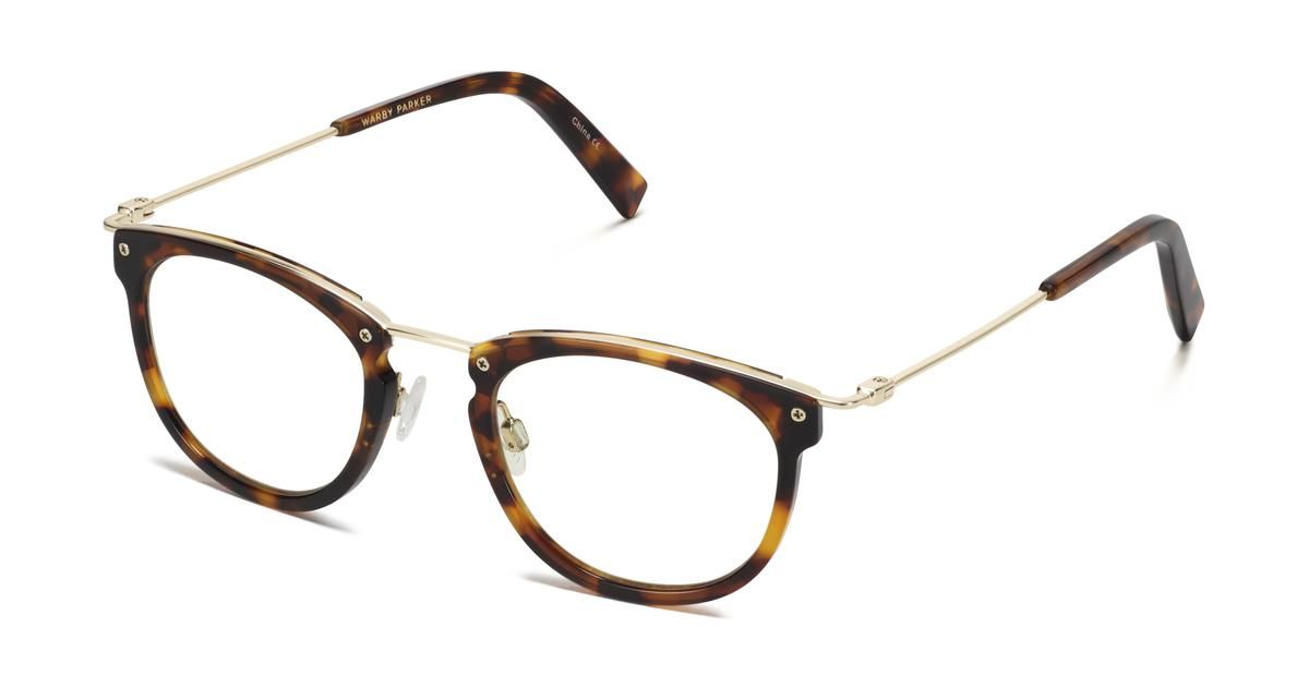 Moriarty | Warby Parker (US)