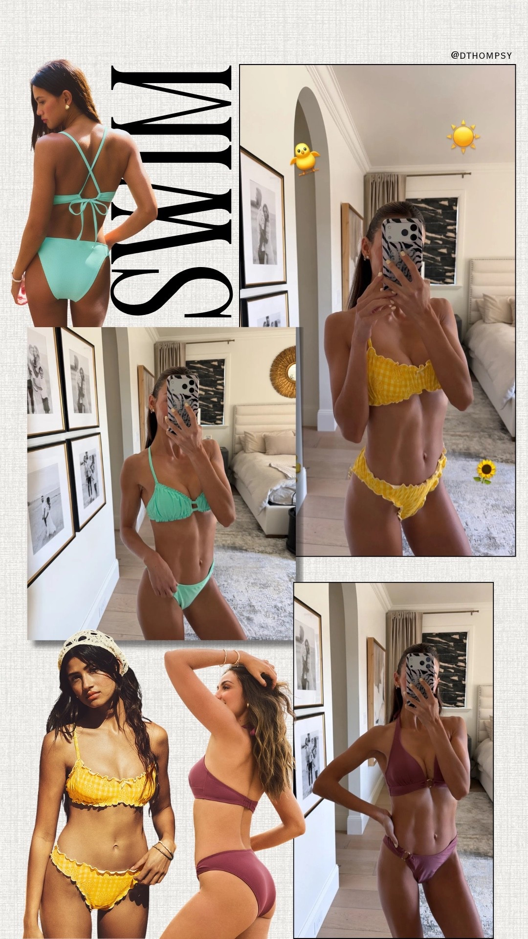 swim faves

#LTKootd #LTKSeasonal #LTKSwim