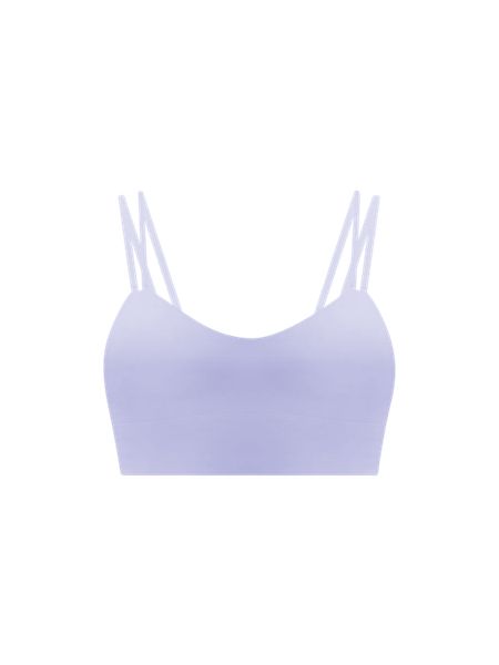 Like a Cloud Longline Bra | Lululemon (US)