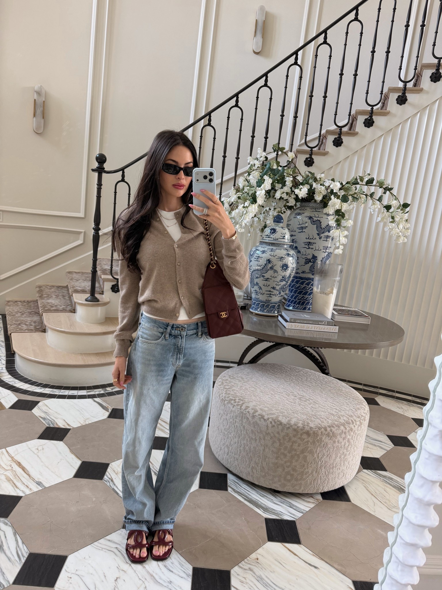 Spring OOTD 🫶🏼

#LTKSeasonal #LTKootd #LTKmomlife