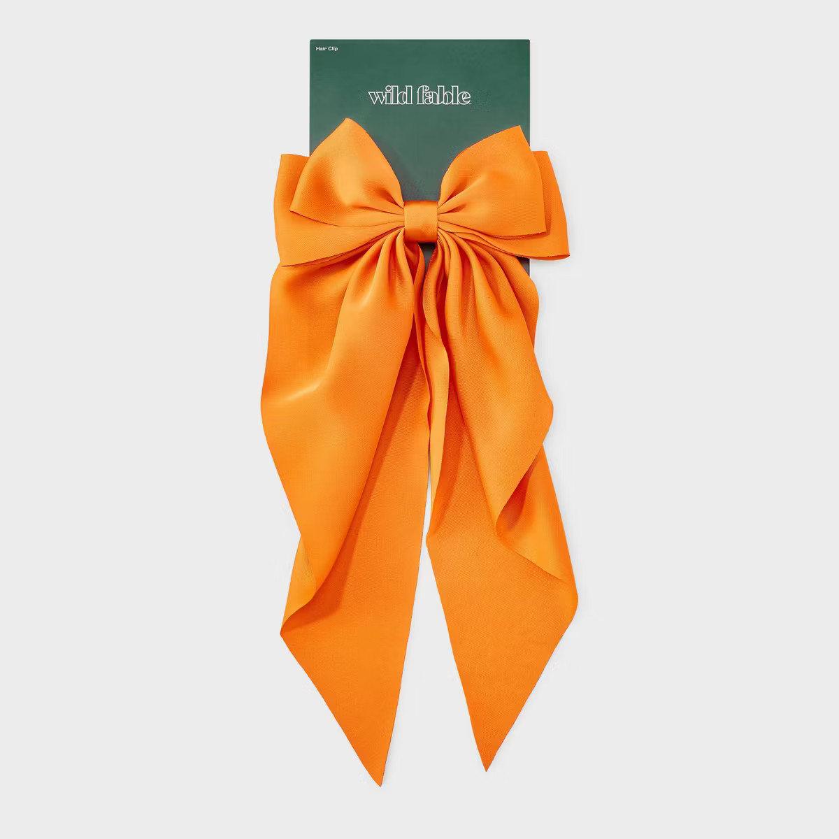 Game Day Single Hair Bow - Wild Fable™ | Target