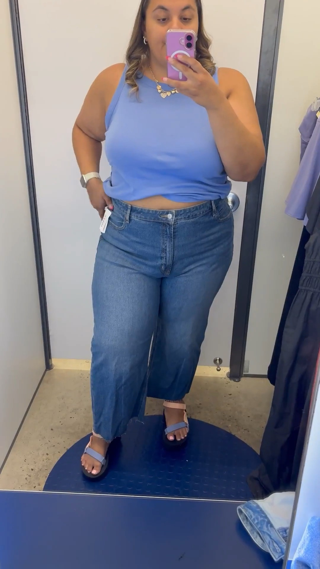 So many deals at Old Navy! All of these were under $11 in store but are still marked down online as well.

#LTKSaleAlert #LTKFindsUnder50 #LTKPlusSize