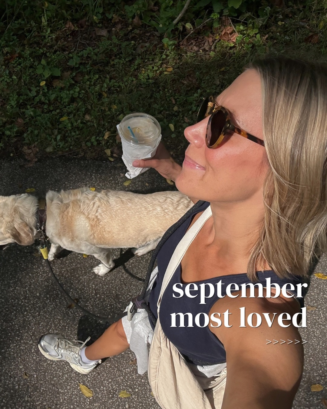 September’s best sellers🤎

The pieces you clicked, saved + shopped the most all month - and a few that clearly earned repeat favorite status + fall capsule spots!