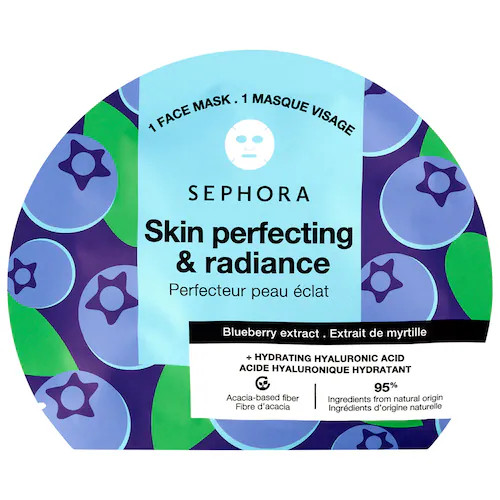 Hydrating Face Masks | Sephora (US)
