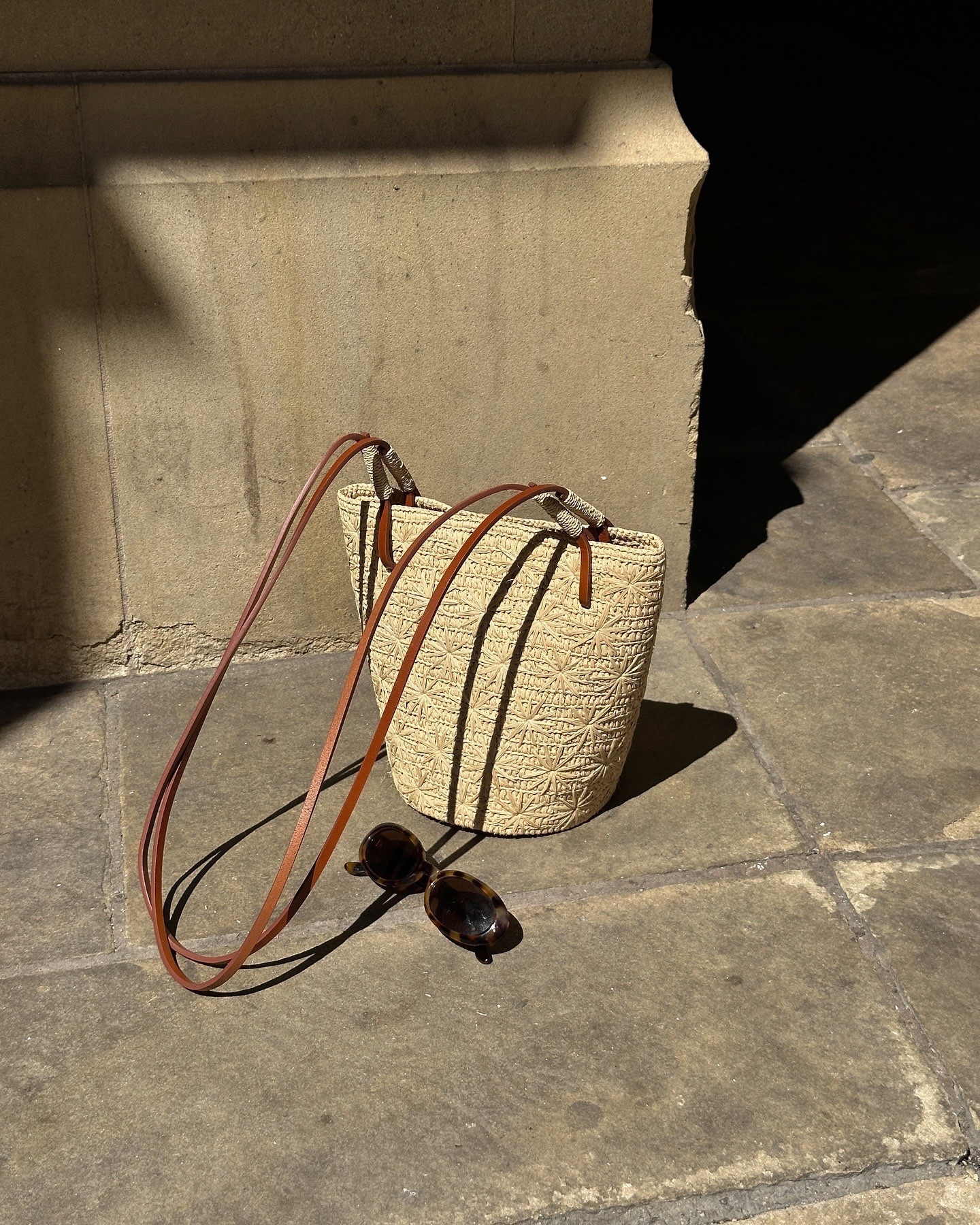 Sezane, Basket Bag, Shoulder Bag, Summer Bag

#LTKeurope #LTKsummer #LTKluxury