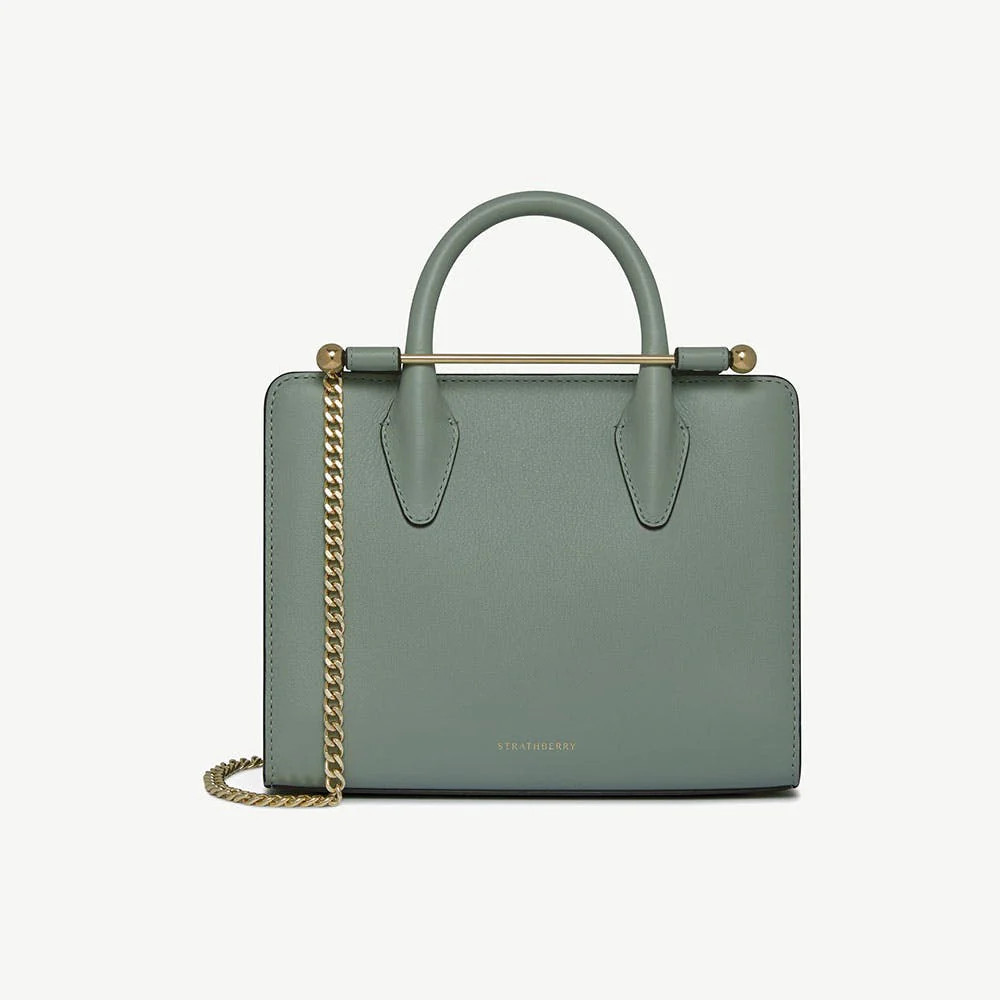 Mini Tote | Strathberry