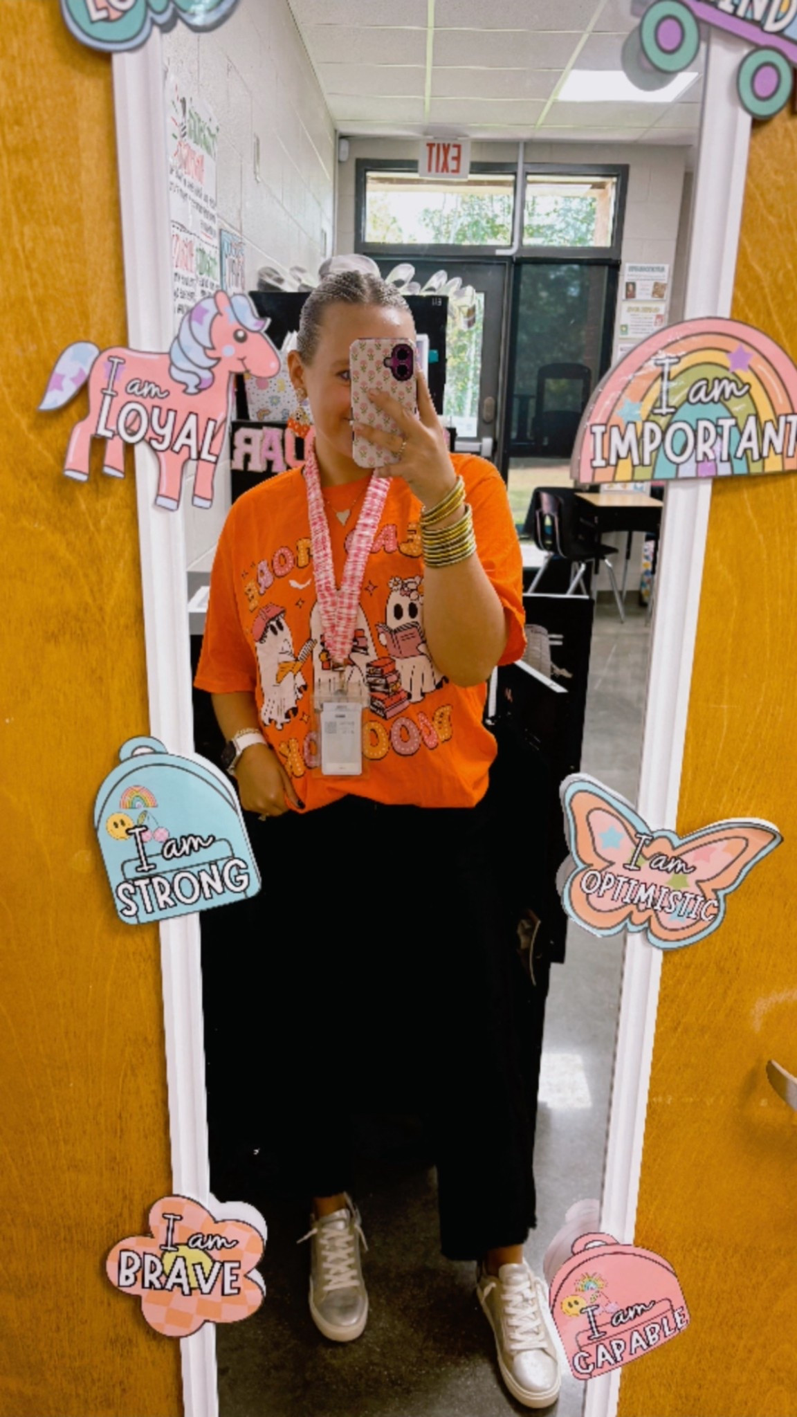 Halloween teacher outfit 🧡✏tho

#LTKHalloween #LTKWorkwear #LTKStyleTip