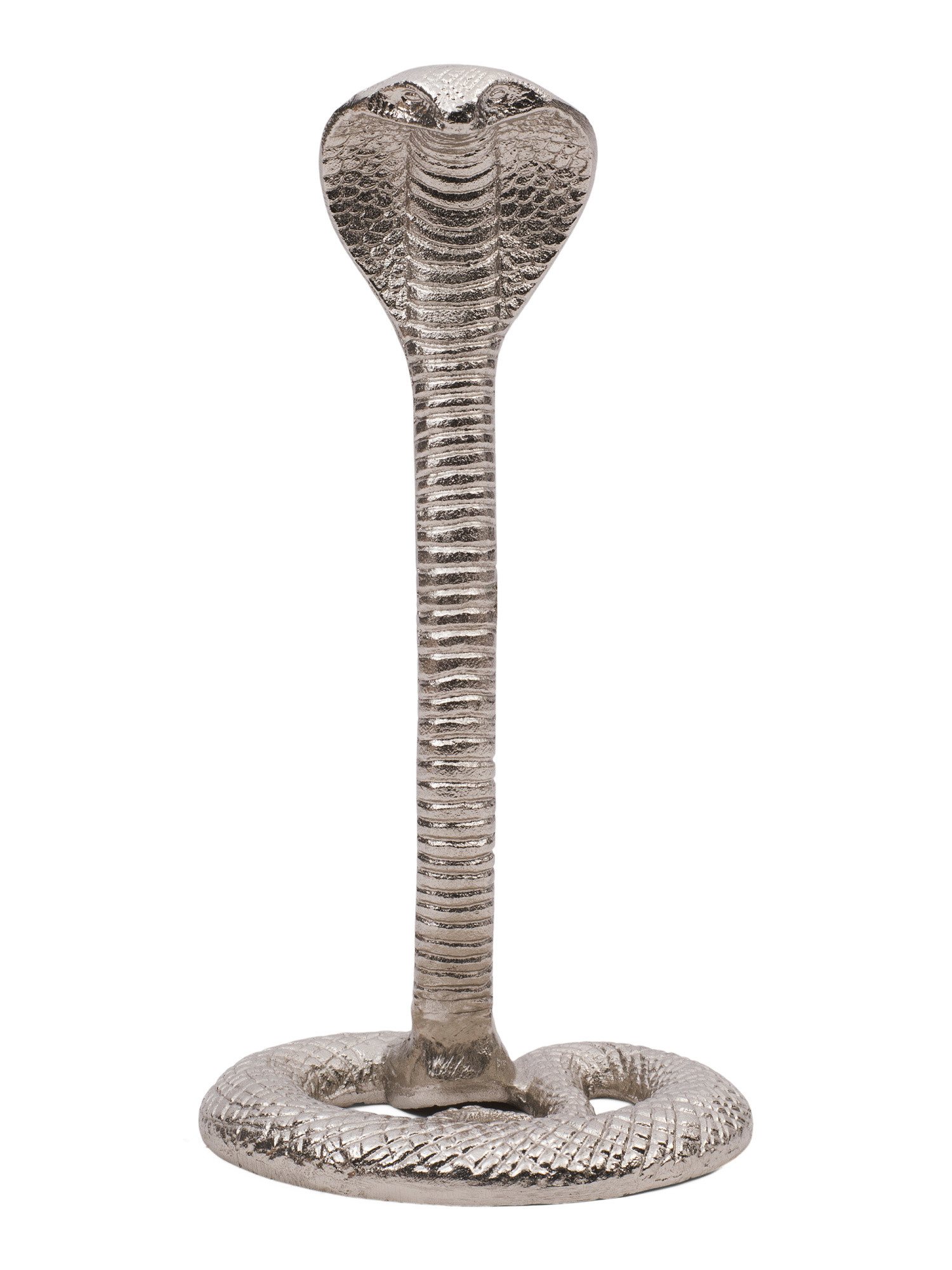 Aluminum Snake Decor | Halloween | Marshalls | Marshalls