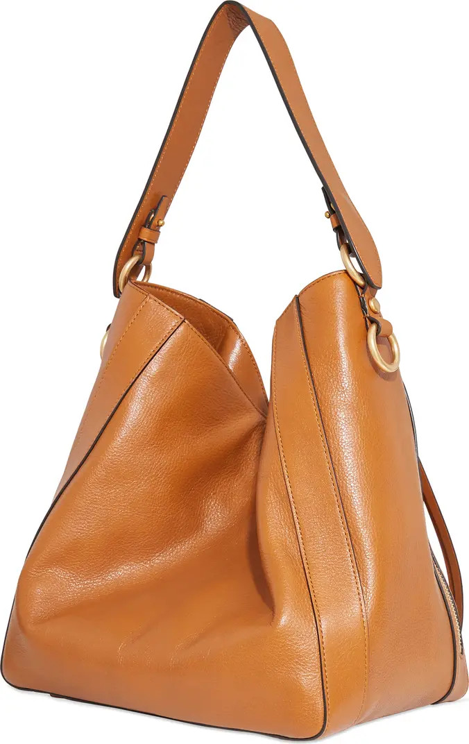 Mab Leather Hobo Bag | Nordstrom