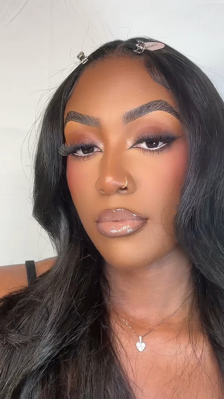 Gorgeous Nude Lip Combo 🫶🏾

#LTKHoliday #LTKWatchNow #LTKBeauty