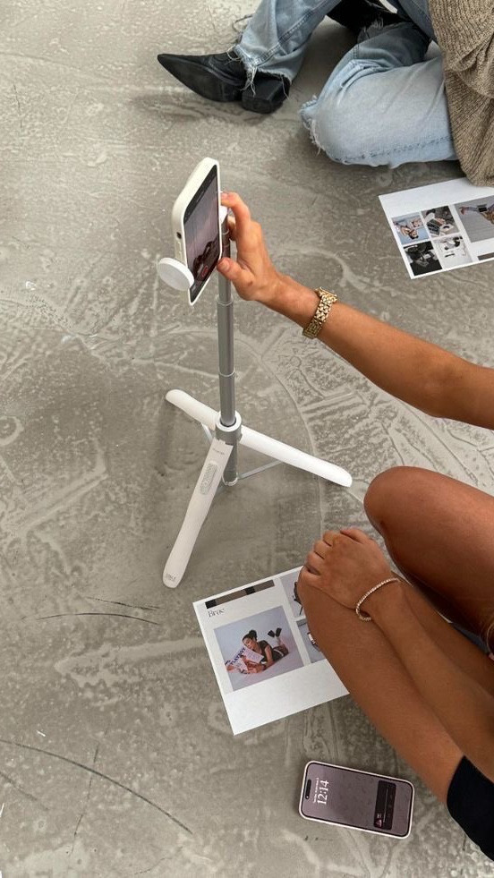 They’ll call it cringe.
But you’ll call it freedom.
I’m no longer waiting for permission to speak, post, build, show up, or dream.

I’d rather be misunderstood for choosing myself
than silently resentful for never trying.

#MindsetShift #FaithLedCEO #HealingAndHustle #CringeAndFree #ShowUpAnyway #DigitalMomLife #StayAtHomeCEO #SoftStrength #MomsWhoCreate #RebuildingWithFaith

#LTKU