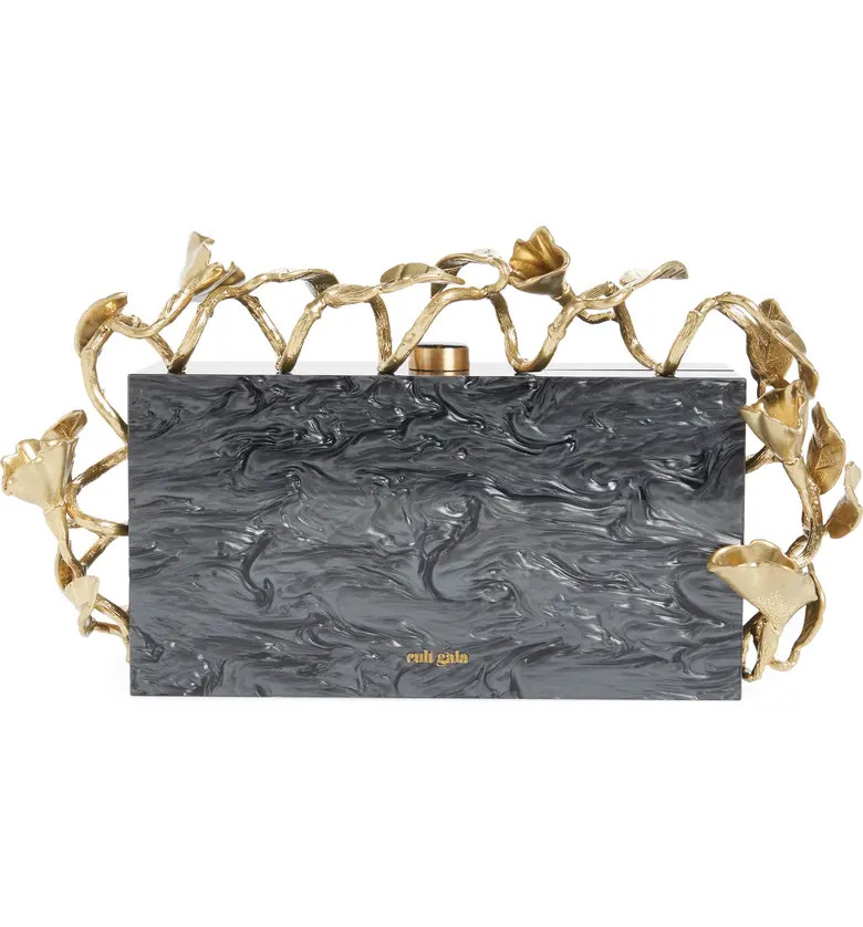 Fana Box Clutch | Nordstrom
