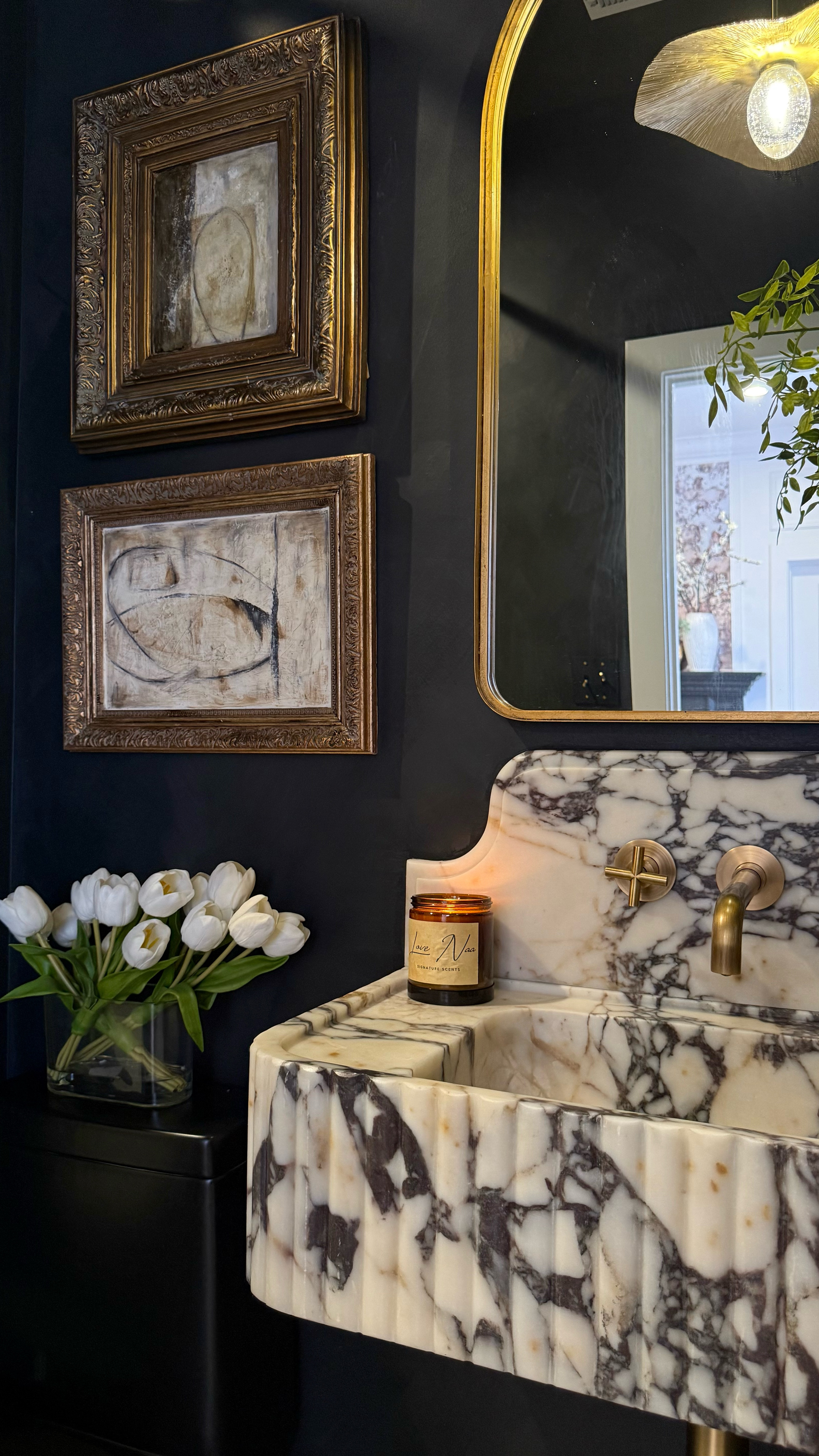 Zero regrets here! 🖤✨

#LTKHome #LTKSaleAlert #LTKStyleTip