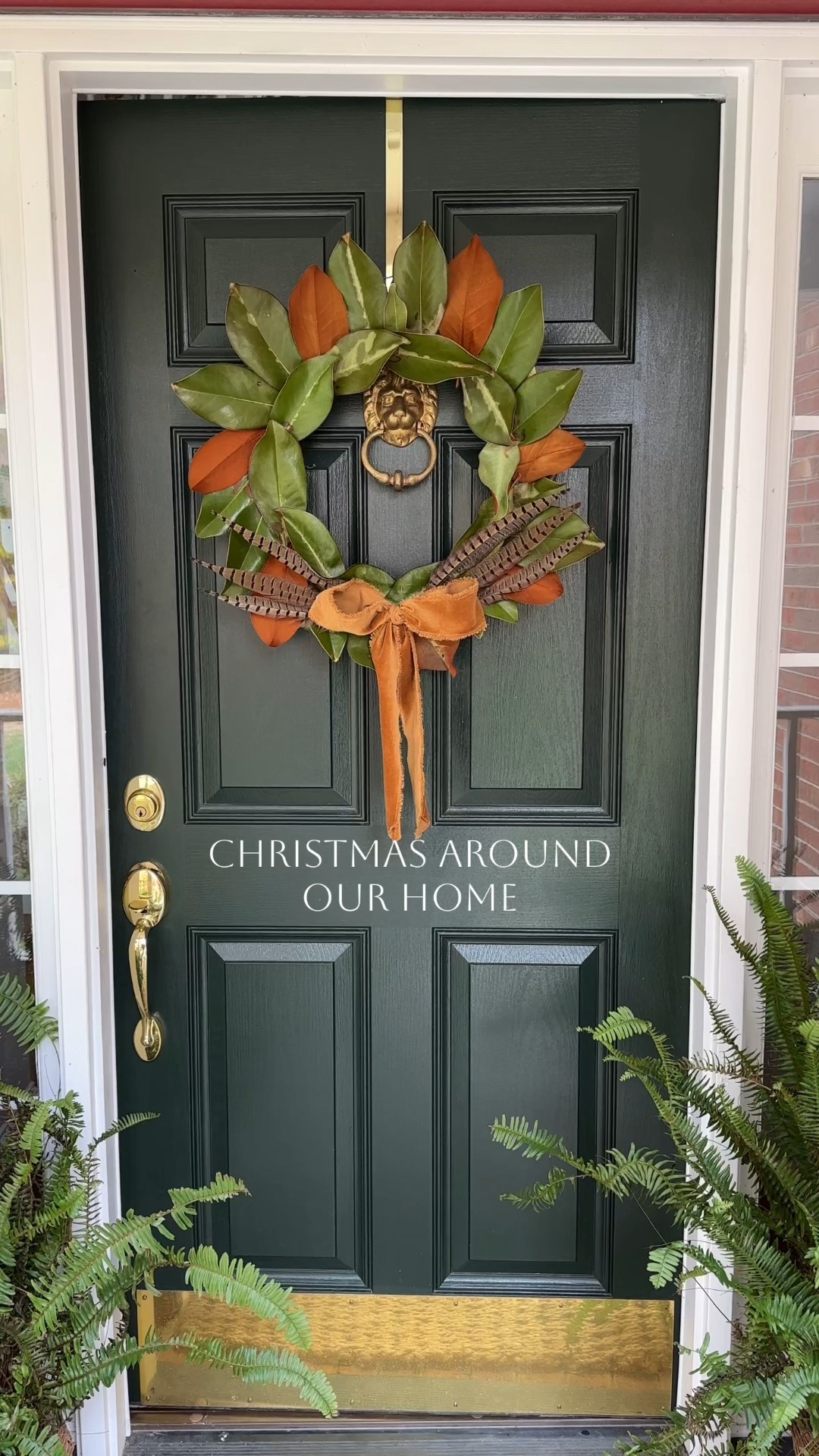 Christmas around our home ❤️

#LTKHoliday #LTKHome #LTKFindsUnder50