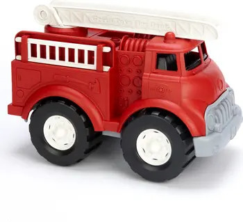 Fire Truck Toy | Nordstrom