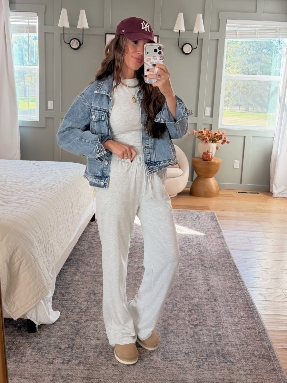 Mamma Mondays! We are focused on easy mornings and great outfits today!!

#LTKmomlife #LTKootd #LTKmorningroutine