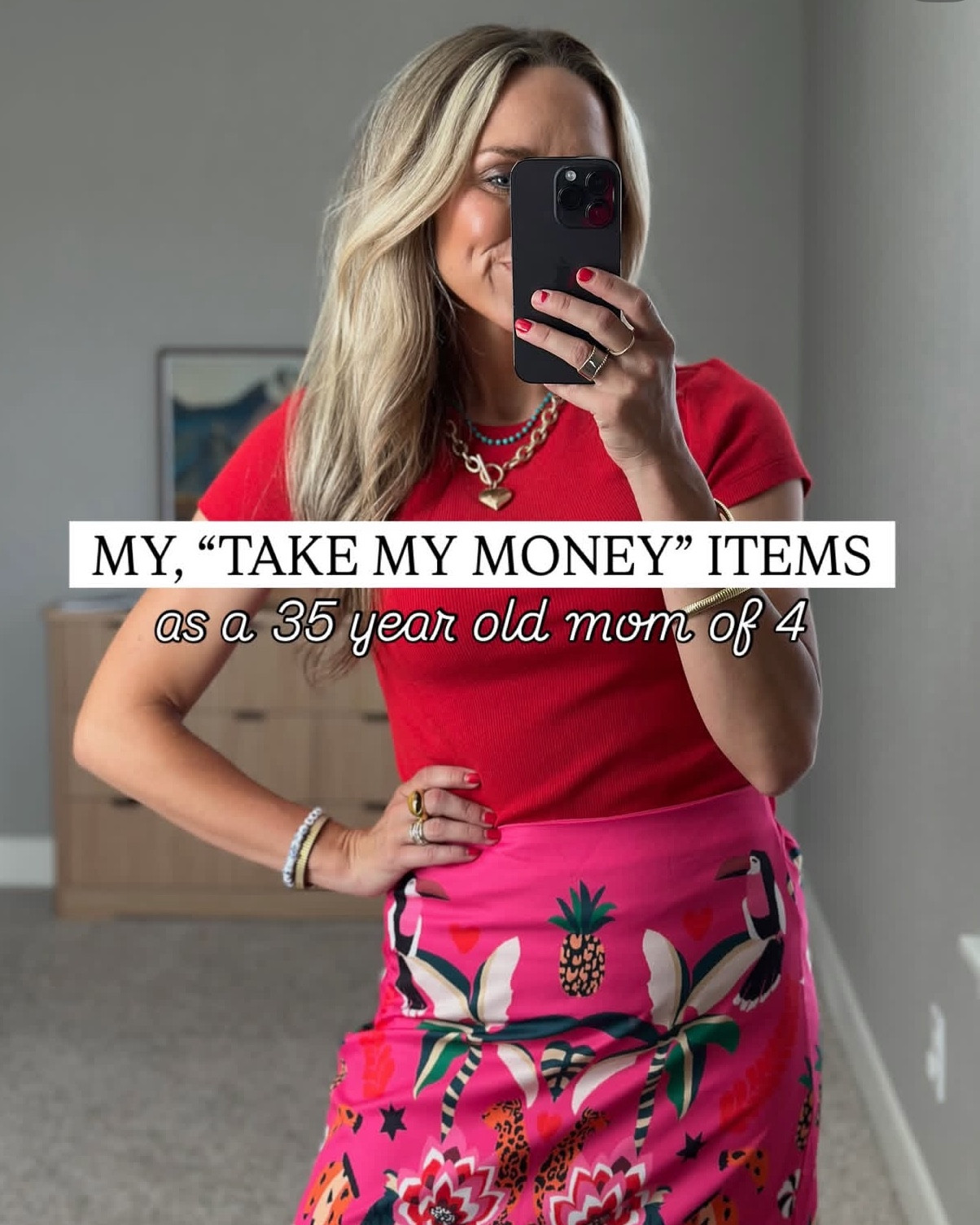 My “Take my money” Items! 

#LTKdayinmylife #LTKmomlife #LTKselfcare
