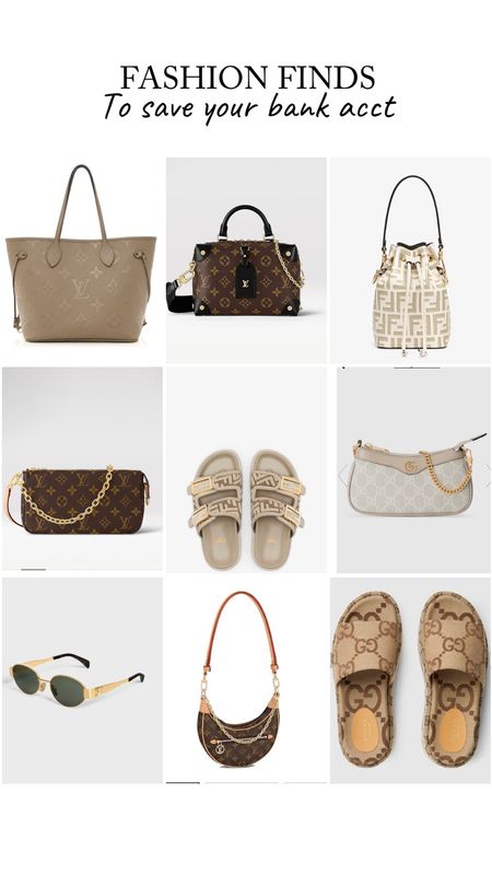Fashion finds, purses, sandals, Boujee on a budget 

#LTKshoecrush #LTKfindsunder50 #LTKstyletip