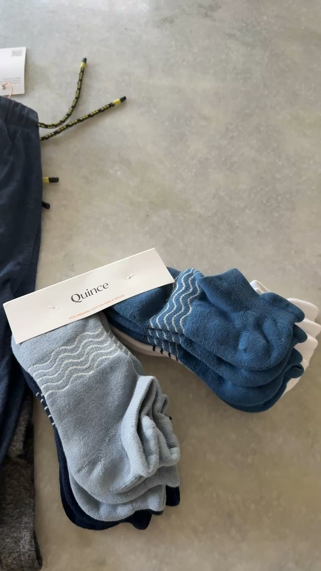 @Quince has some super cute finds for kids right now!! Linking what I ordered for Jacob and Ava and will share it all when it arrives! 

#LTKKids #LTKSeasonal #LTKmomlife