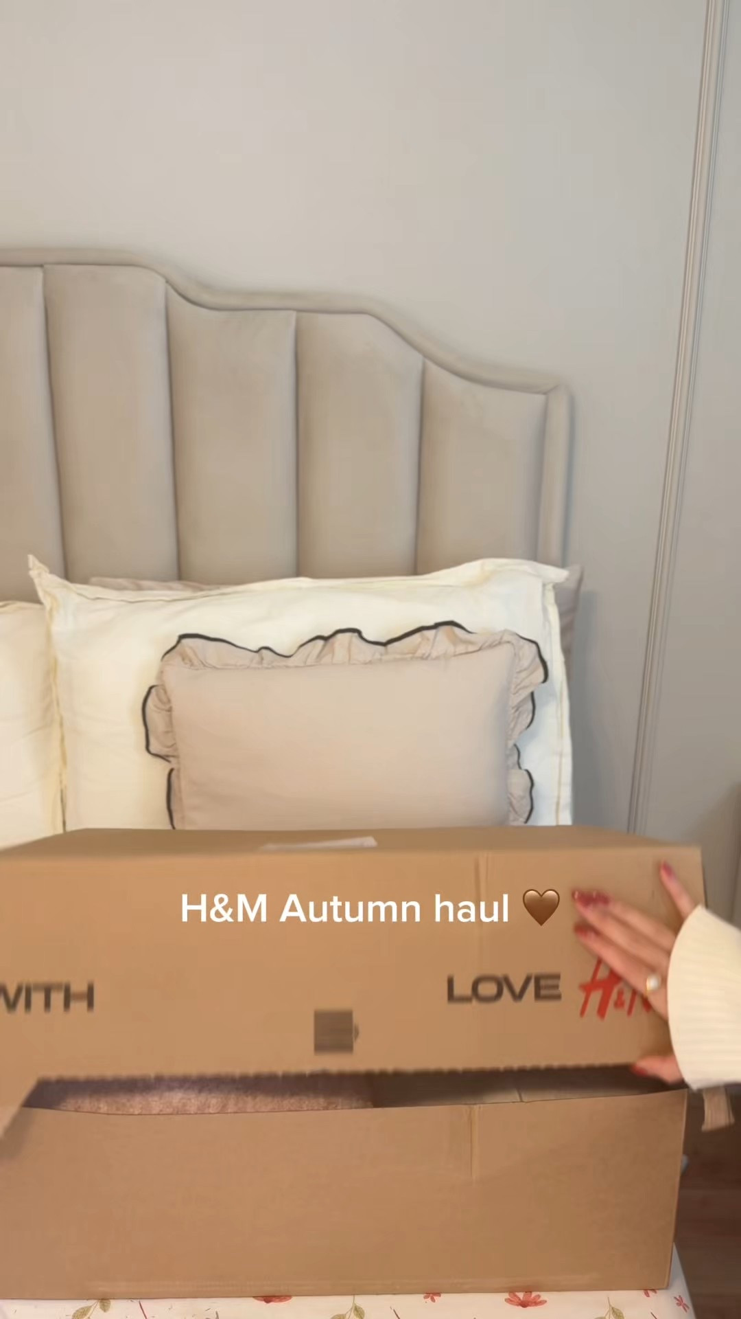 H&M Autumn haul 🍂 new in

#LTKFashionMonth #LTKstyletip #LTKautumn