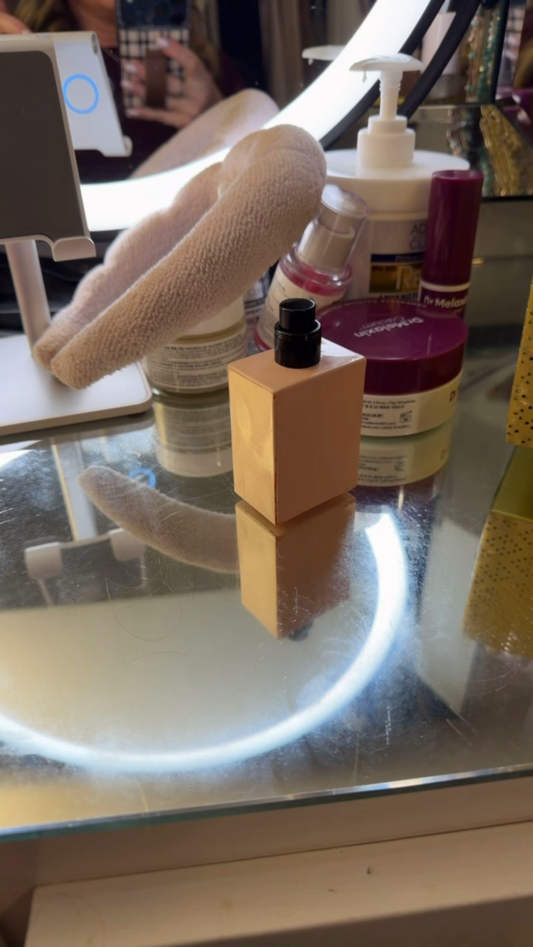 The perfect Mother’s Day gift! My absolute favorite perfume! It’s just over $40 for Gucci!! Compared at $100 elsewhere! #perfume #walmart #beauty #mothersday

#LTKmomlife #LTKBeauty #LTKselfcare