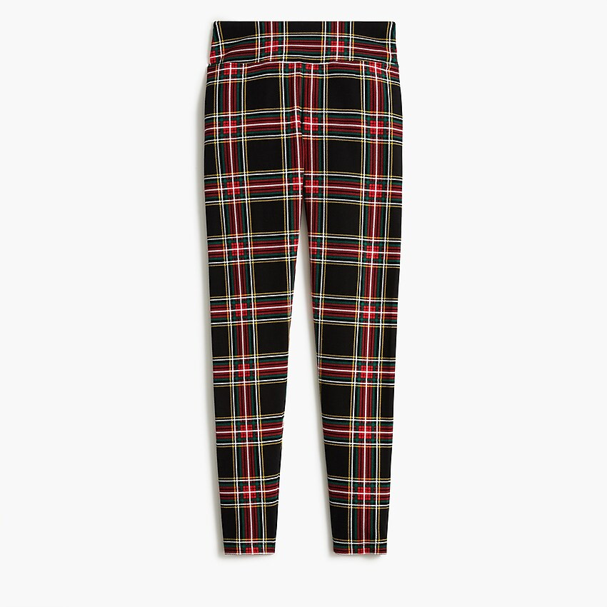 Printed everyday leggings | J.Crew Factory