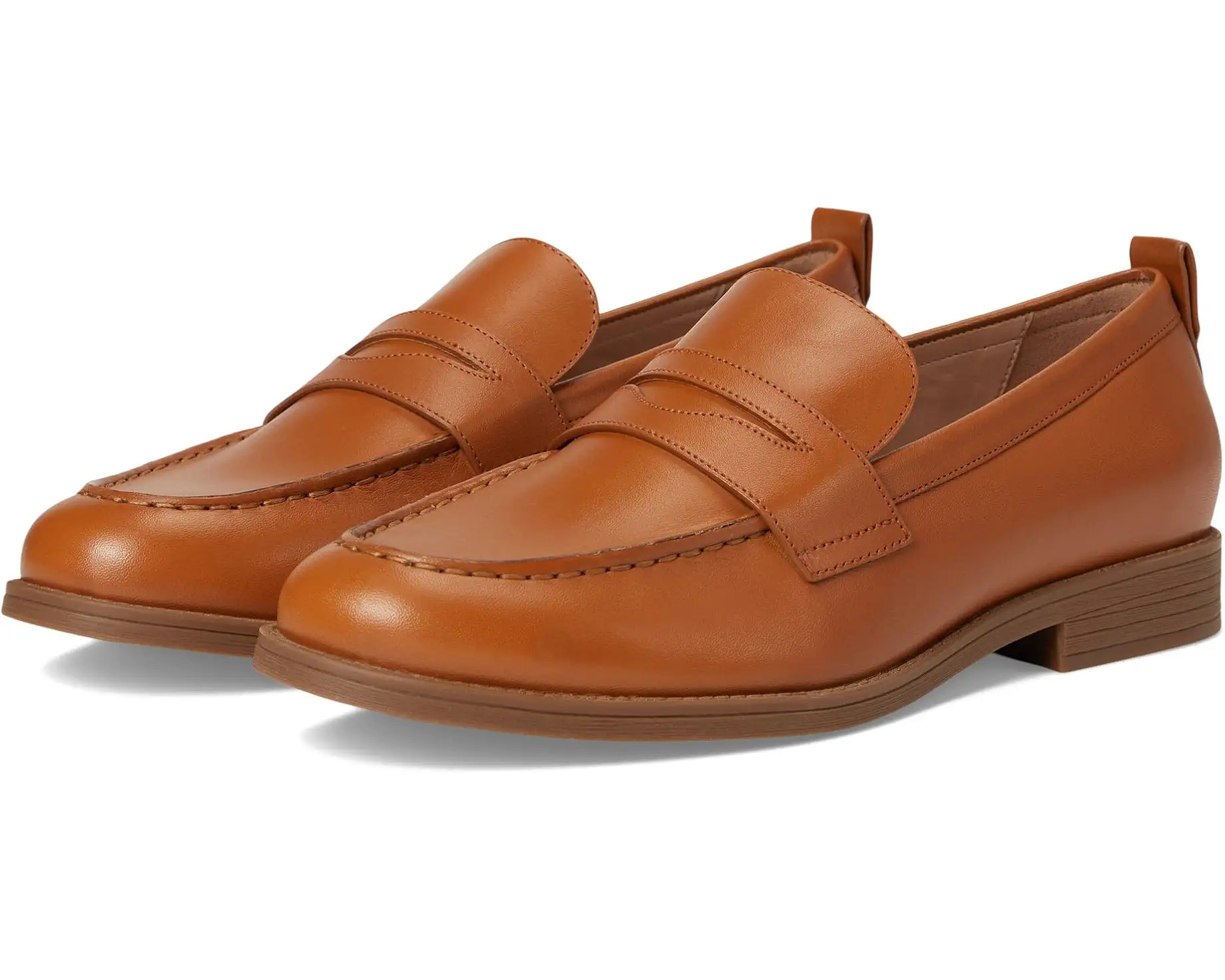 Stassi Penny Loafers | Zappos