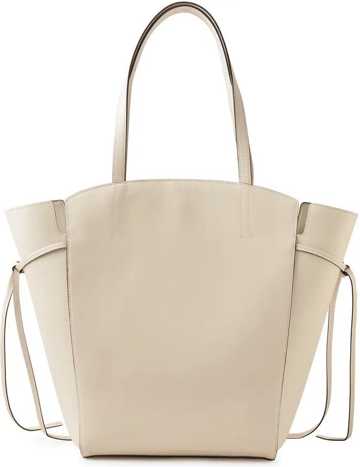 Clovelly Calfskin Leather Tote | Nordstrom