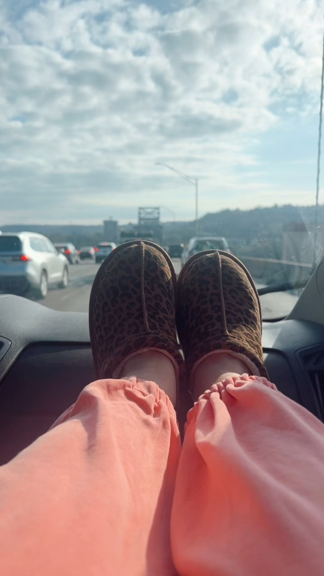 Road Trip ready. 

#LTKdayinmylife