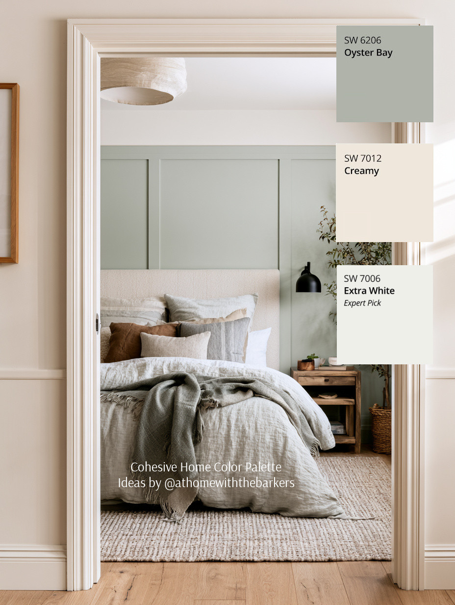 Cozy bedroom design idea. Created with AI but you can get this look easy from Pottery Barn

#LTKHome #LTKSaleAlert