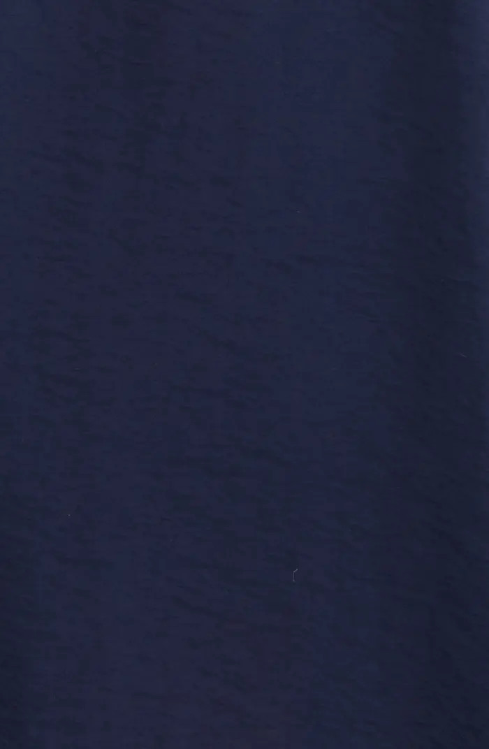 Josie Hammered Satin Skirt | Nordstrom